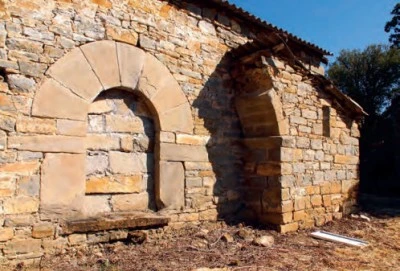 Ermita de San Martín