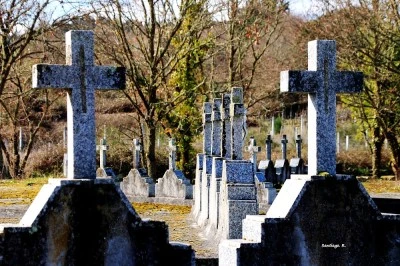 Igrexa de San Xoán de Barbadás