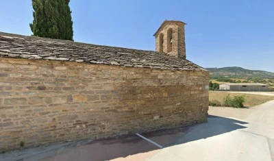 Ermita de San Martín