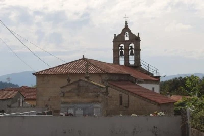 Igrexa de San Xoan de Botos