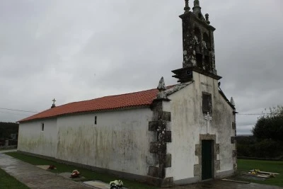 Igrexa de San Xoán de Calvente