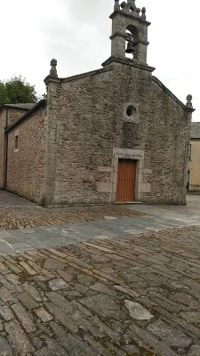 Igrexa de San Xoán de Castro de Rei