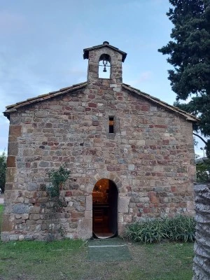 Ermita de San Martín