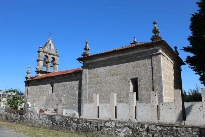 Igrexa de San Xoán de Coles
