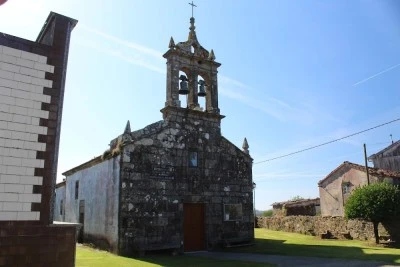 Igrexa de San Xoán de Grixoa