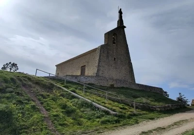 Ermita de San Martín
