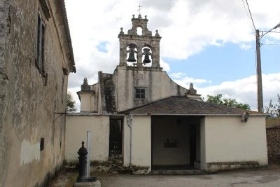 Igrexa de San Xoán de Ove