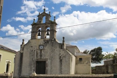 Igrexa de San Xoán de Piñeira