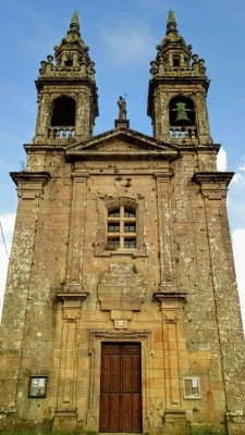 Igrexa de San Xoán de Róo
