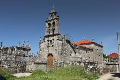 Igrexa de San Xoán de Seoane