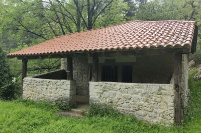 Ermita de San Martín