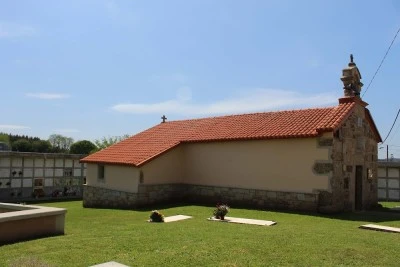 Igrexa de San Xoan de Tordoia