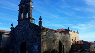 Igrexa de San Xoán de Viveiro