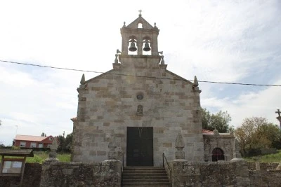 Igrexa de San Xoán de Xornes