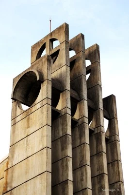 Igrexa de San Xosé