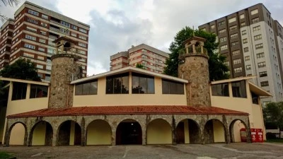 Igrexa de San Xosé de Pontevedra