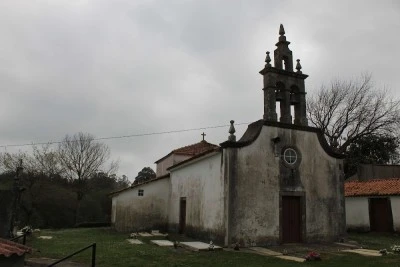 Igrexa de San Xulián de Céltigos