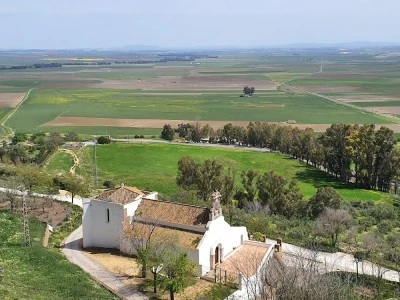 Ermita de San Mateo