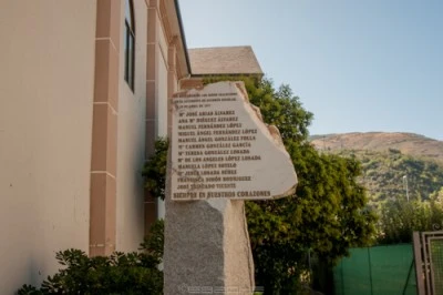 Igrexa de San Xurxo de Vilamartín