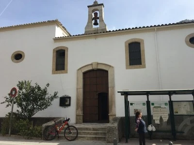 Ermita de San Miguel