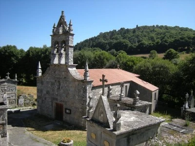 Igrexa de Santa Baia de Adá