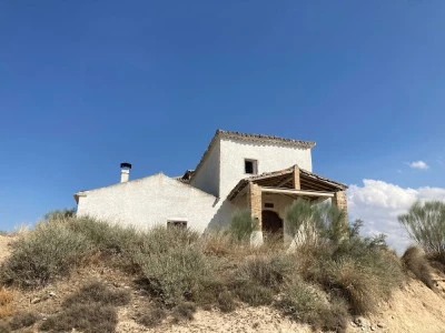 Ermita de San Miguel