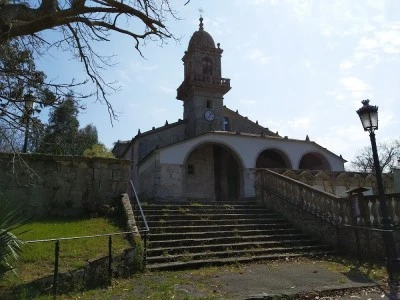 Igrexa de Santa Cruz do Valadouro