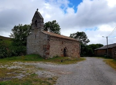 Ermita de San Miguel