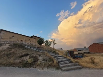 Ermita de San Miguel