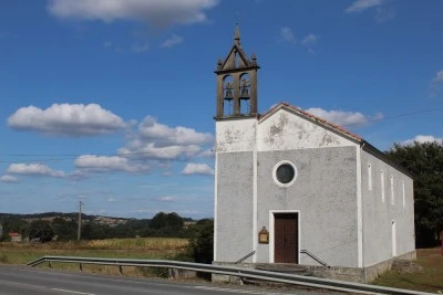 Igrexa de Santa Maria