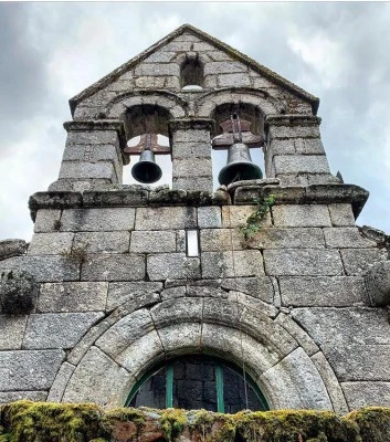 Igrexa de Santa Maria