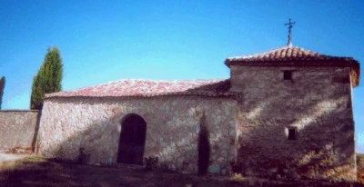 Ermita de San Miguel