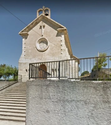 Igrexa de Santa María da Veiga
