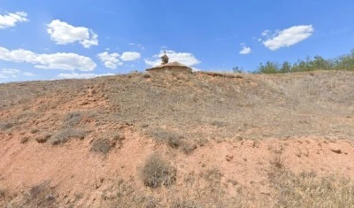 Ermita de San Miguel