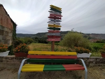 Igrexa de Santa María de Astariz
