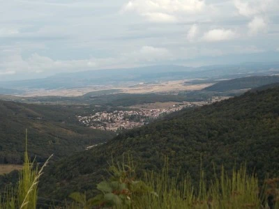 Ermita de San Miguel