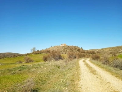 Ermita de San Miguel