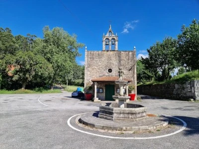 Igrexa de Santa María de Castro