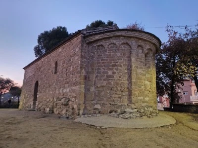 Ermita de San Miguel