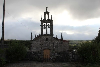 Igrexa de Santa Maria de Corvelle