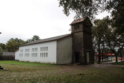 Igrexa de Santa María de Deixebre