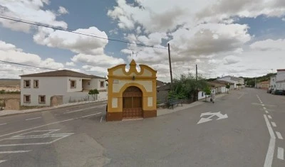 Ermita de San Miguel