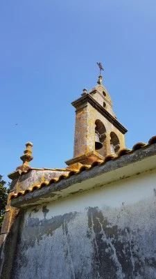 Igrexa de Santa María de Figueredo