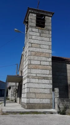 Igrexa de Santa María de Foncuberta