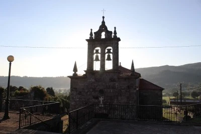 Igrexa de Santa María de Graba