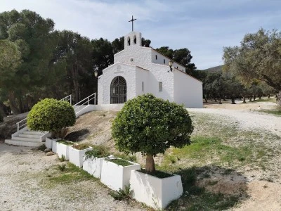 Ermita de San Miguel Arcangel