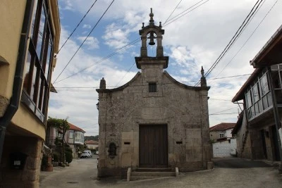 Igrexa de Santa María de Loñoá
