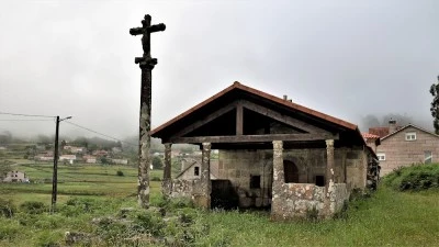 Capela de San Antón