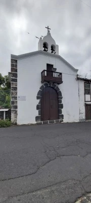 Ermita de San Miguel Arcangel
