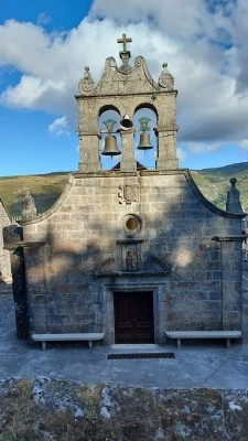 Igrexa de Santa María de Nieva
